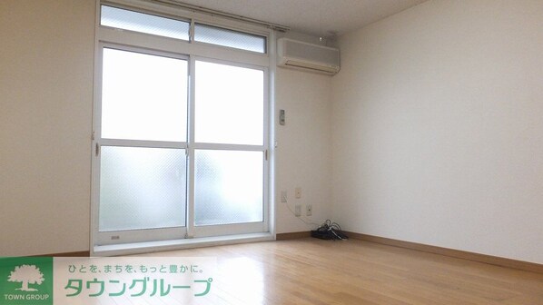 レオパレス陽光邸の物件内観写真